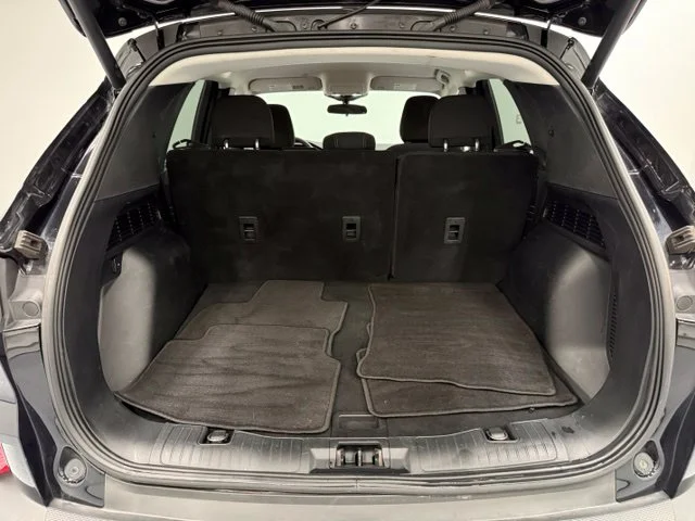Used 2023 Black Ford Active image 29