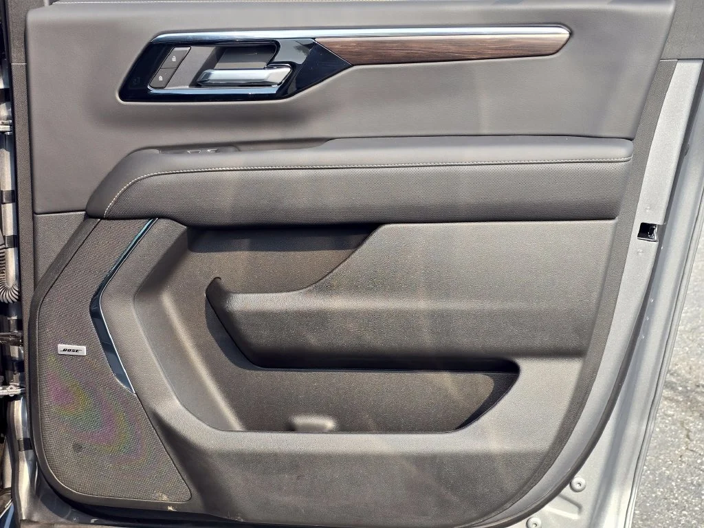 New 2026 Gray Chevrolet Premier image 39