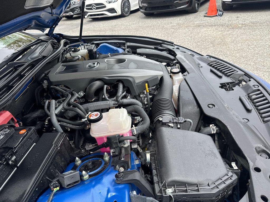 Used 2023 Grecian Water Lexus IS 300 RWD image 34