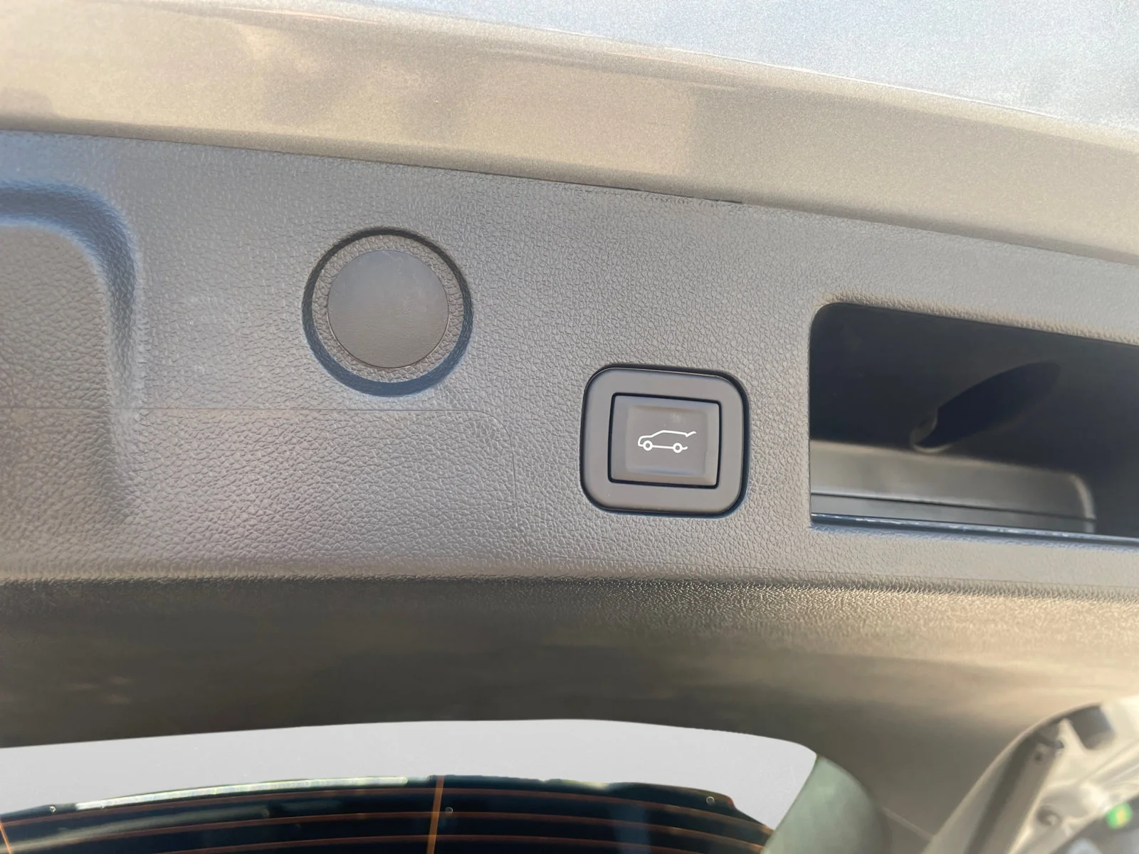 New 2027 Sterling Metallic GMC AWD AT4 image 11