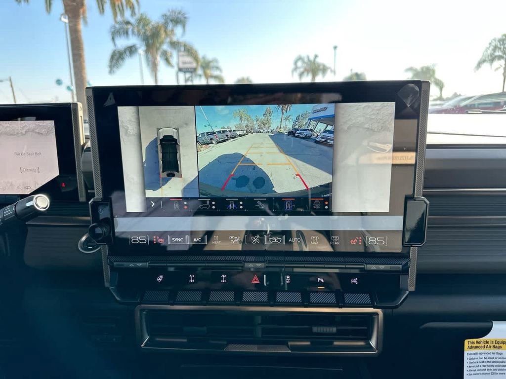 2025 GMC HUMMER EV 3X - Photo 15