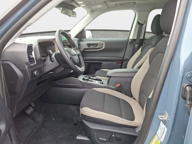 Used 2026 Gray Ford Big Bend image 8