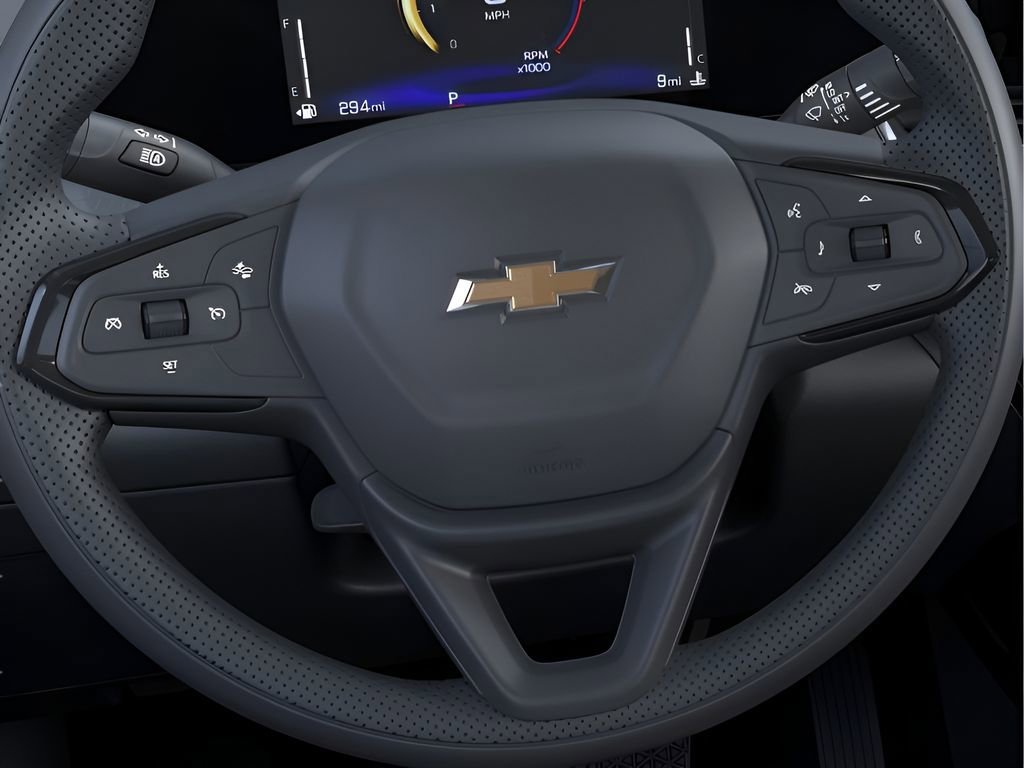 2026 Chevrolet Trax LT - Photo 19