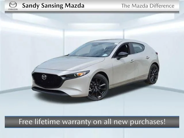 2026 Mazda CX-3 Select Sport AT 5-Door SKYACTIV's photo
