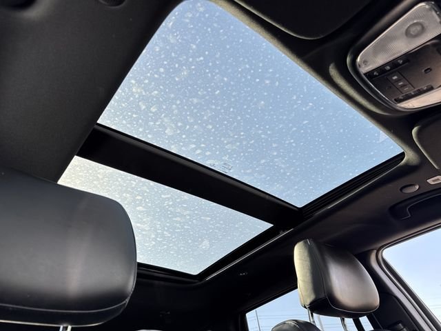 Used 2020 White Jeep Limited image 30