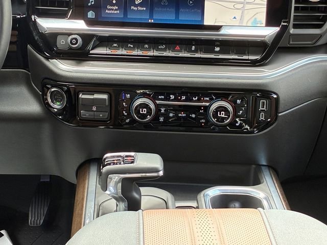 2026 Chevrolet Silverado 1500 High Country - Photo 20