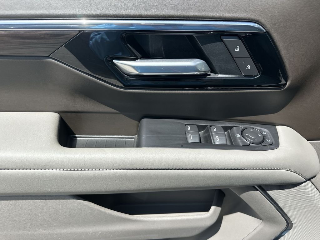 2026 Chevrolet Tahoe LS - Photo 23