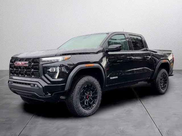 2026 GMC Canyon Elevation - Photo 2