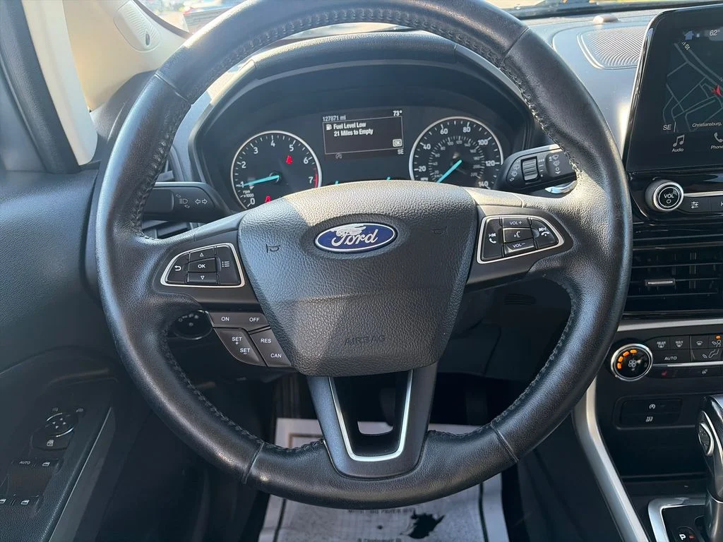 Used 2019 Gray Ford Titanium image 15
