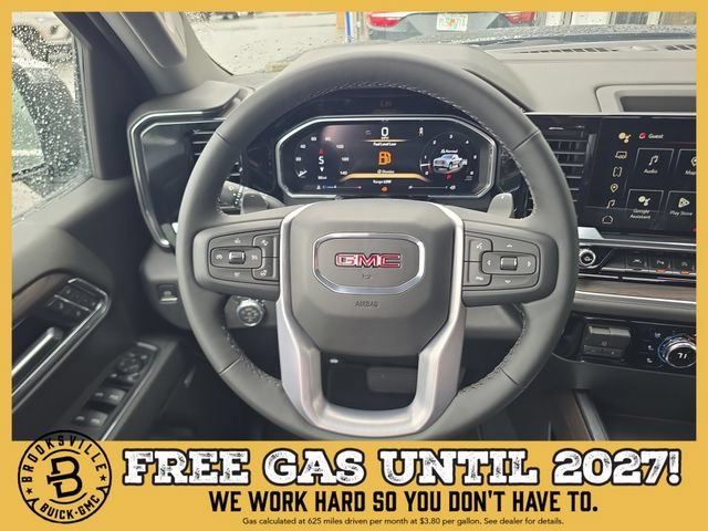 2026 GMC Sierra 1500 SLT - Photo 12