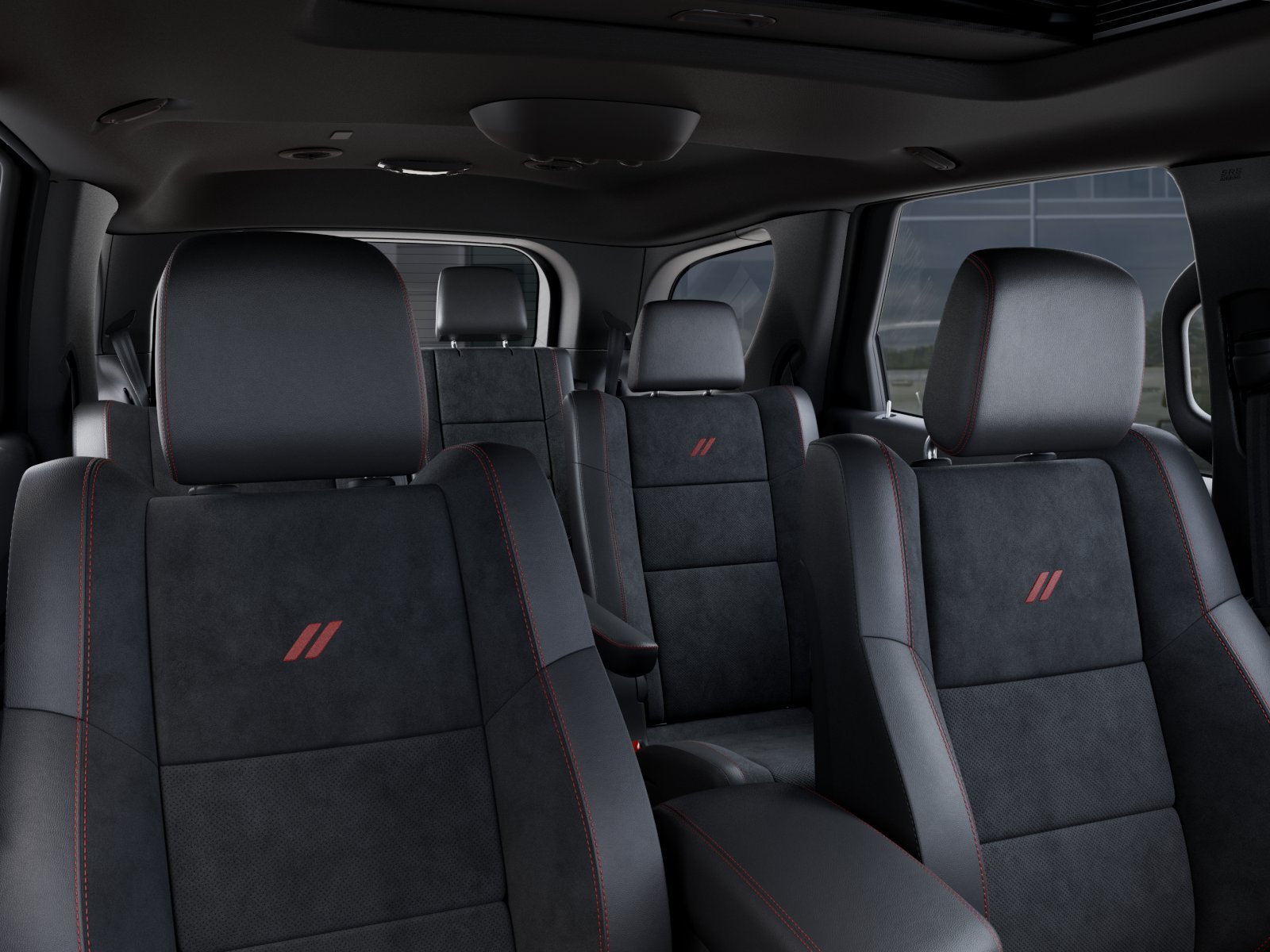 2026 Dodge Durango — photo 26