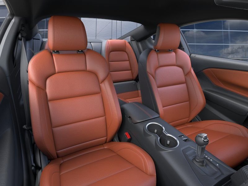 New 2026 White Ford EcoBoost Premium image 41