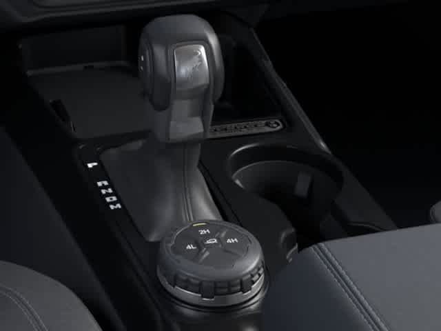New 2026 Marsh Gray Ford Outer Banks® image 17
