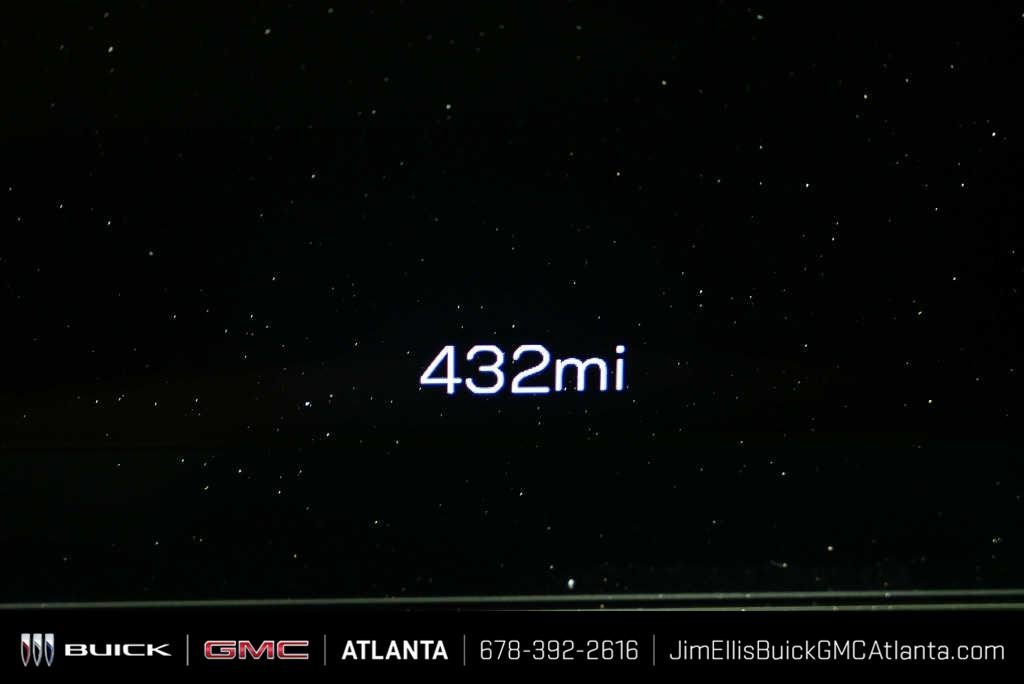 2026 GMC Yukon Denali Ultimate - Photo 9