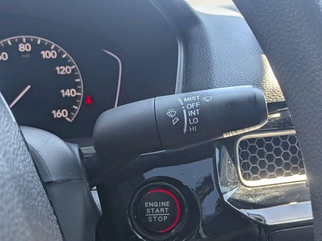 Used 2025  Honda LX image 26