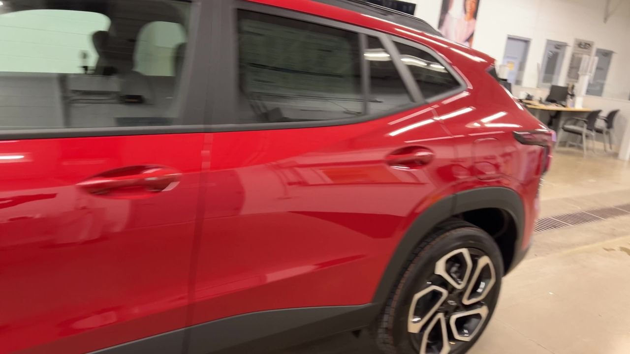 2026 Chevrolet Trax RS - Photo 63