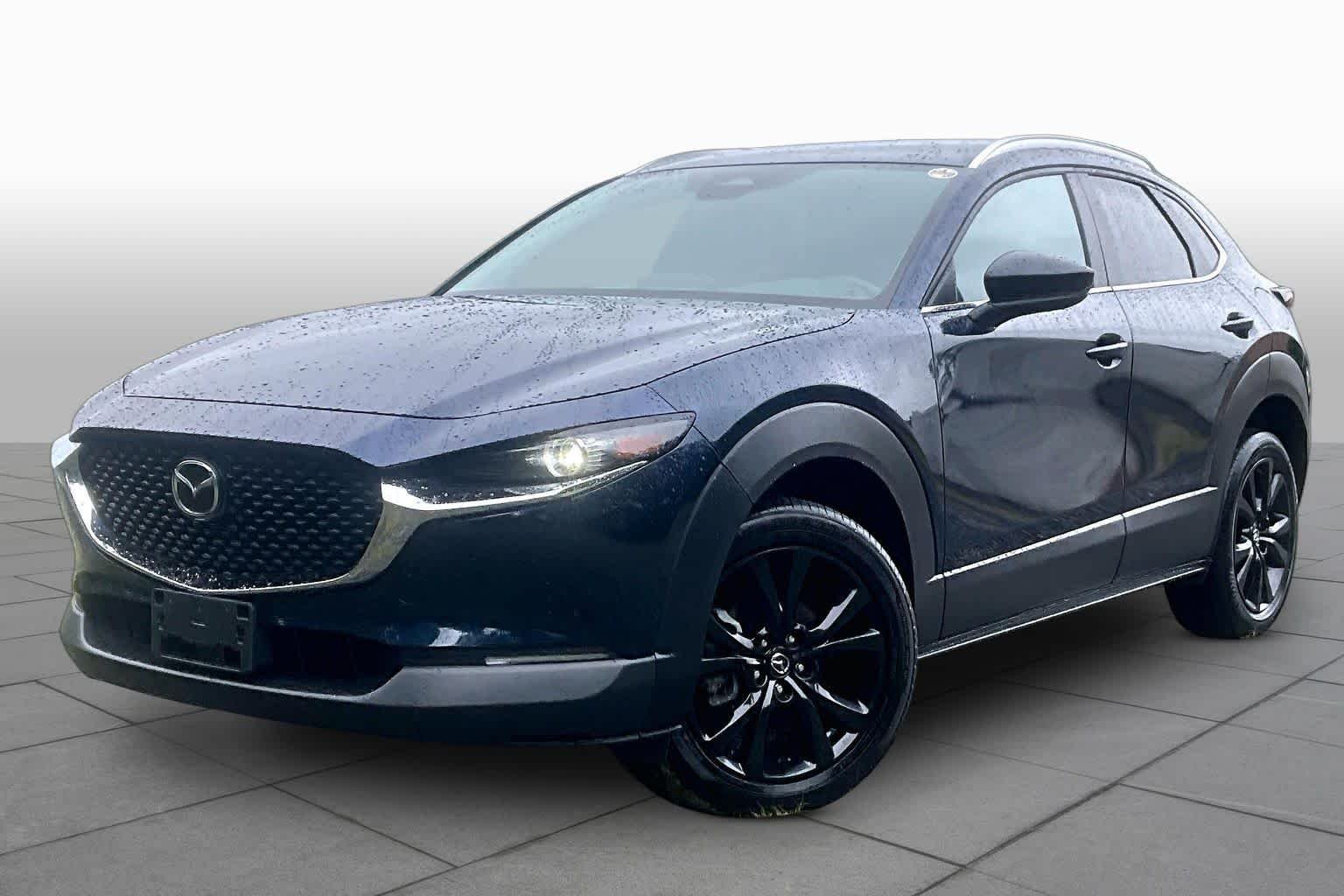 2024 Mazda CX-30