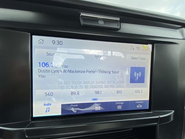 2025 Ford F-550 Super Duty Chassis Cab XL - Photo 16