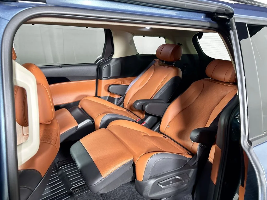New 2026 Astra Blue Kia SX Prestige image 20