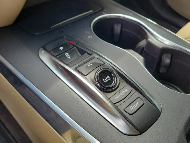 2020 Acura MDX Technology Package - Photo 37