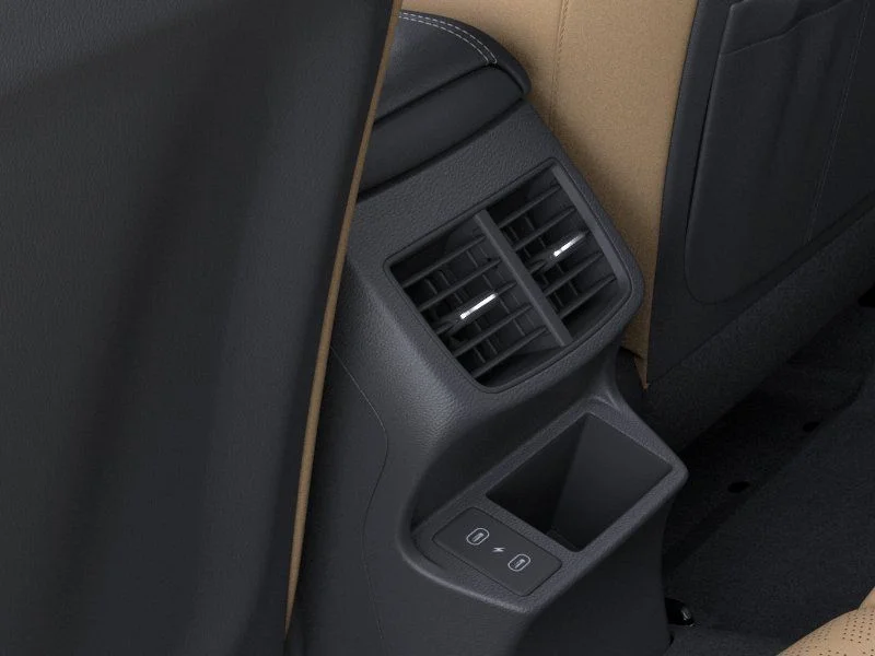 Used 2026 Black Kia EX image 26