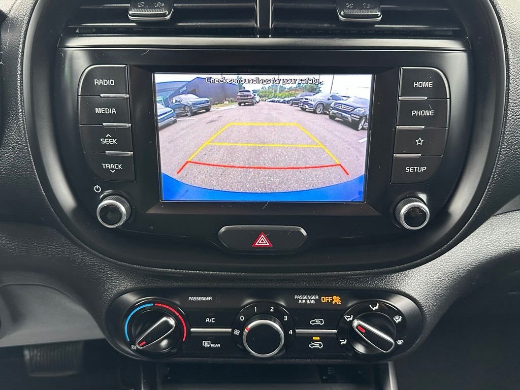 Used 2020 Blue Kia GT-Line image 37