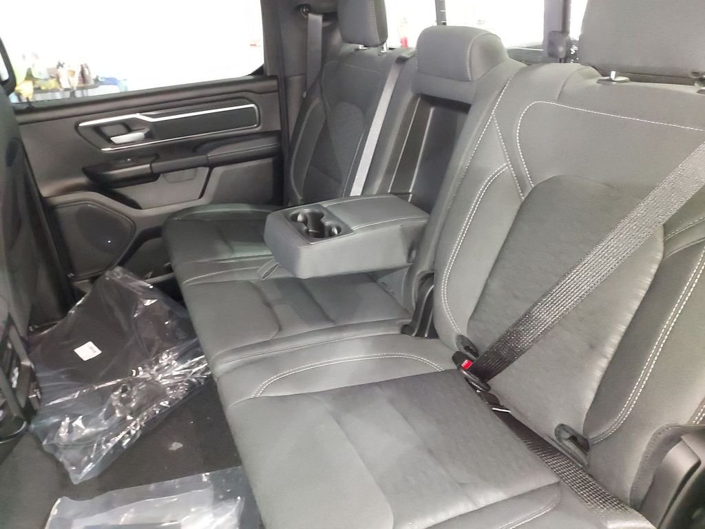 2026 RAM 1500 Big Horn/Lone Star - Photo 28