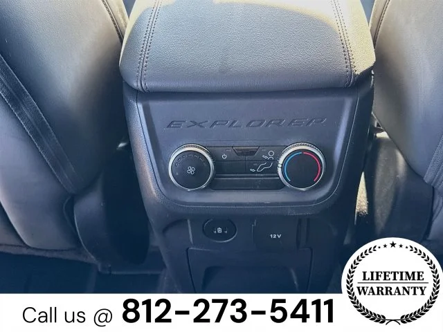 Used 2025 Black Ford Active image 26