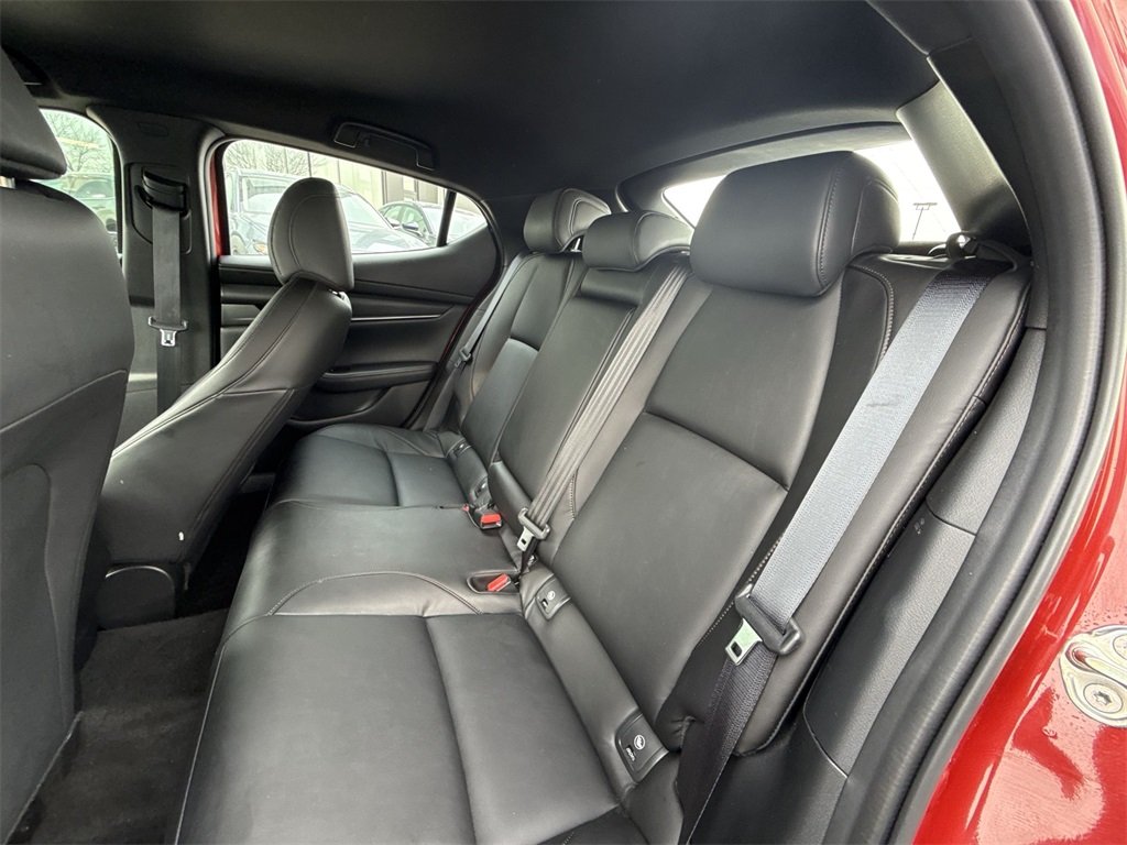 2023 MAZDA MAZDA3 - Image 22