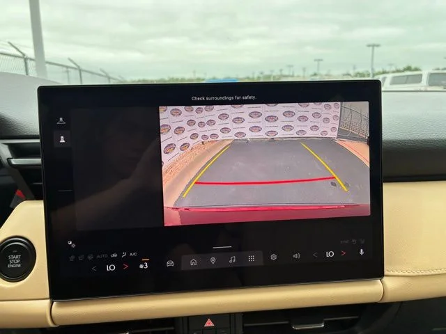 New 2026 Red Crystal Mazda 2.5 S Premium image 15