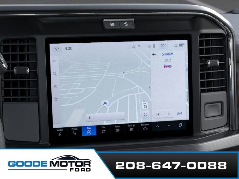 2026 Ford F-350 Super Duty Lariat - Photo 14