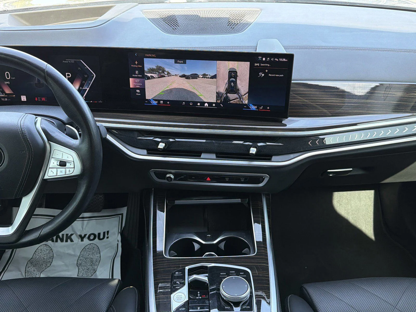 2024 BMW X7 40i - Photo 16