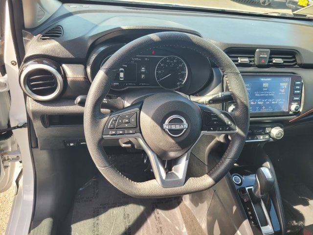 Used 2024 White Nissan 1.6 SR image 30