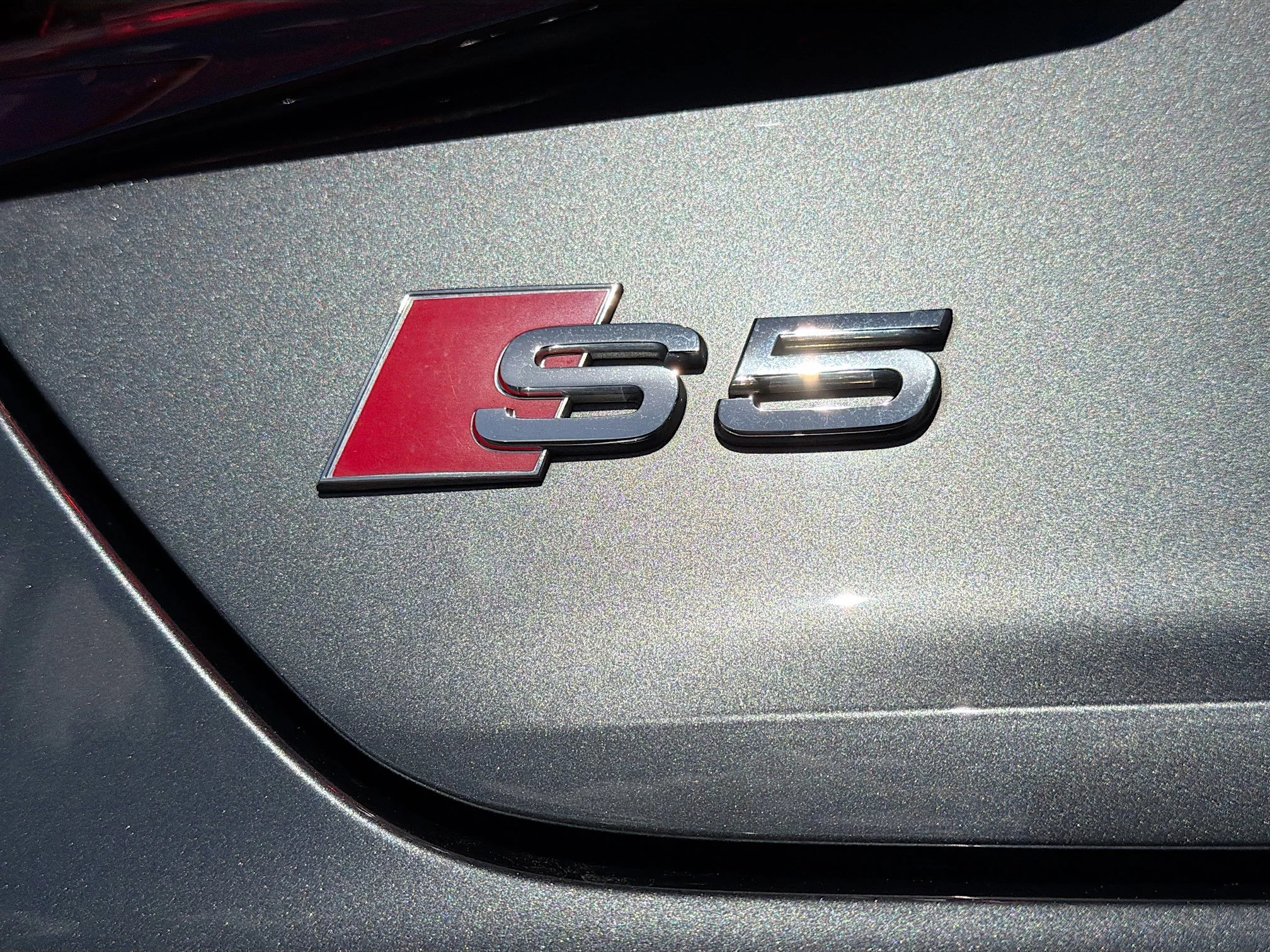 2023 Audi S5 Coupe Premium - Photo 11