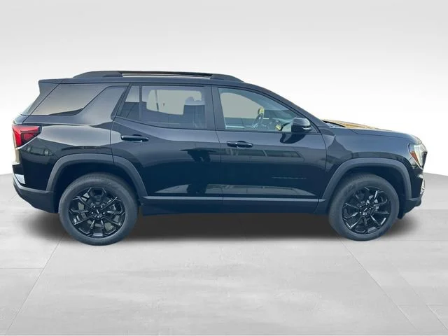 New 2026 Ebony Twilight Metallic GMC Elevation image 6