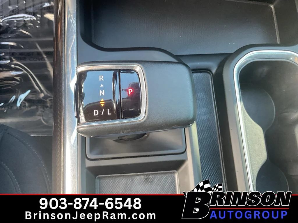 Used 2024 Sterling Gray Metallic Chevrolet RST image 25
