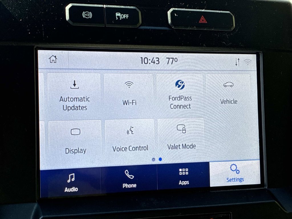 Used 2022 White Ford XL image 36