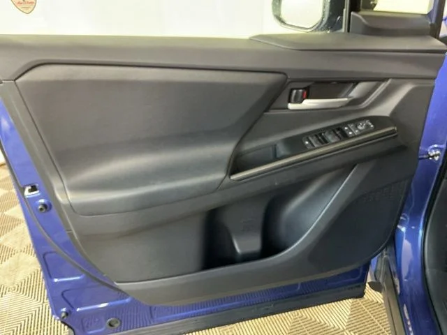 New 2026 Blue Subaru Premium image 9