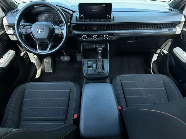 Used 2024  Honda Sport image 17