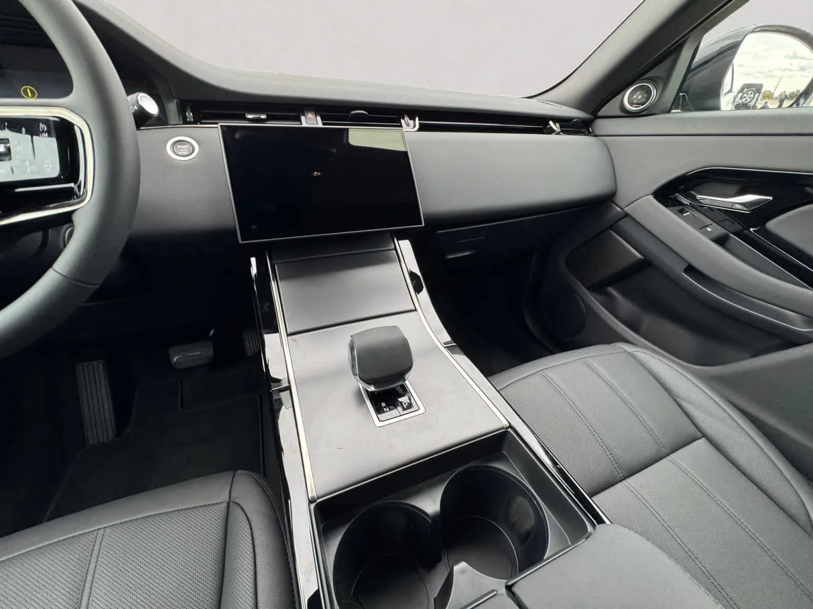 2026 Land Rover Range Rover Evoque S - Photo 11