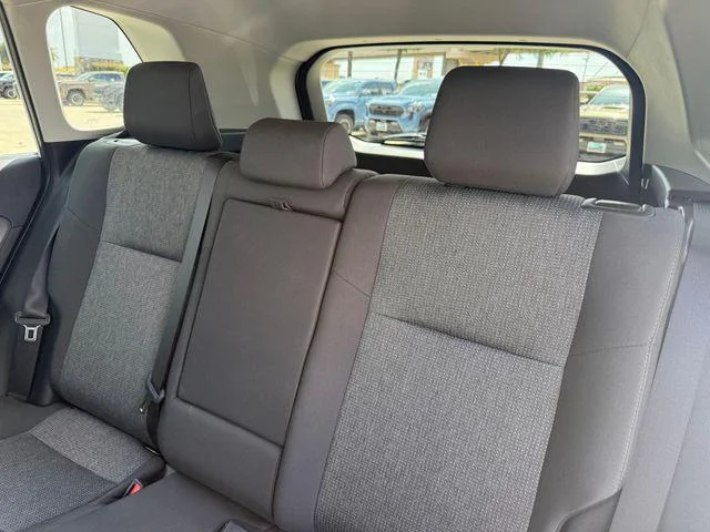 Certified Used 2026 ICE CAP Toyota LE image 58