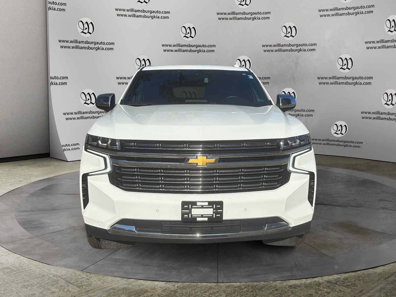 Used 2024 White Chevrolet Premier image 8
