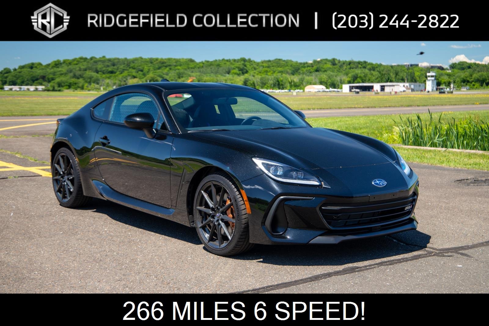 2025 Subaru BRZ tS MT's photo