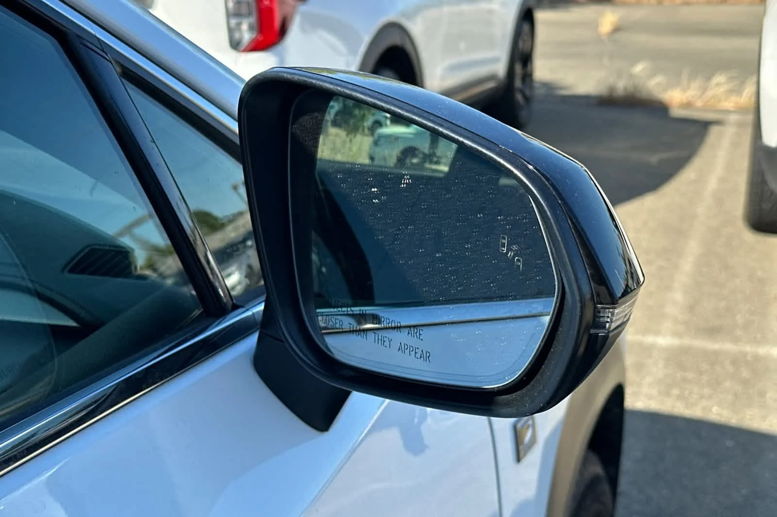 Used 2019 White Lexus F SPORT image 13