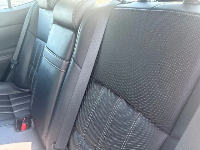 Used 2017 Gray Lexus 350 image 3