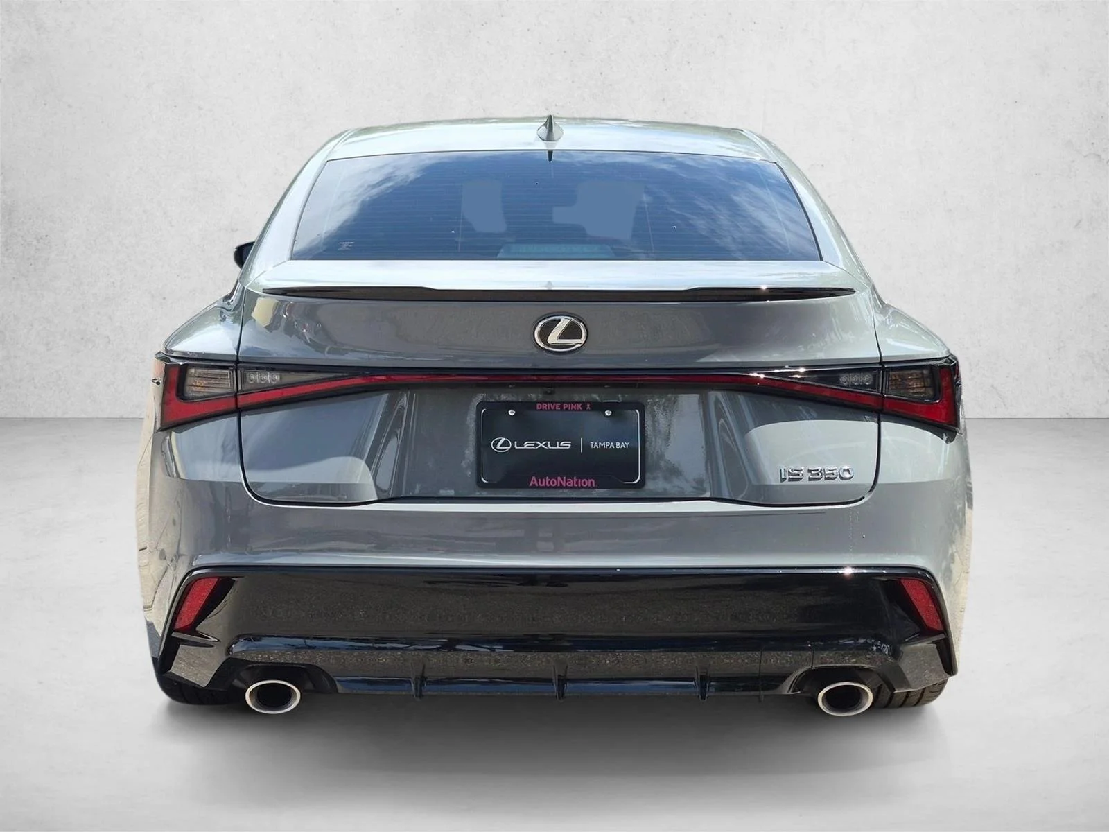 Used 2025 Incognito Lexus F SPORT DESIGN image 7