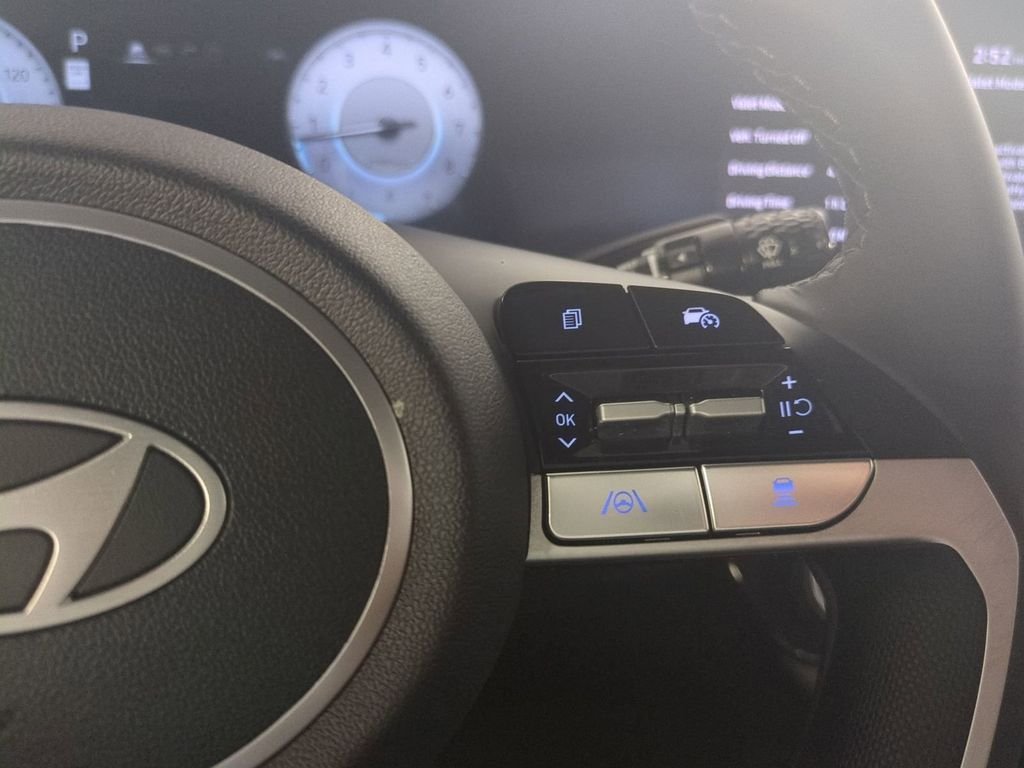 2024 Hyundai Elantra SEL - Photo 31