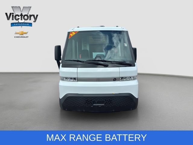 Used 2023 Chevrolet BrightDrop ZEVO 600 with VIN 2G5ZJ3HG0P9100727 for sale in Savannah, MO