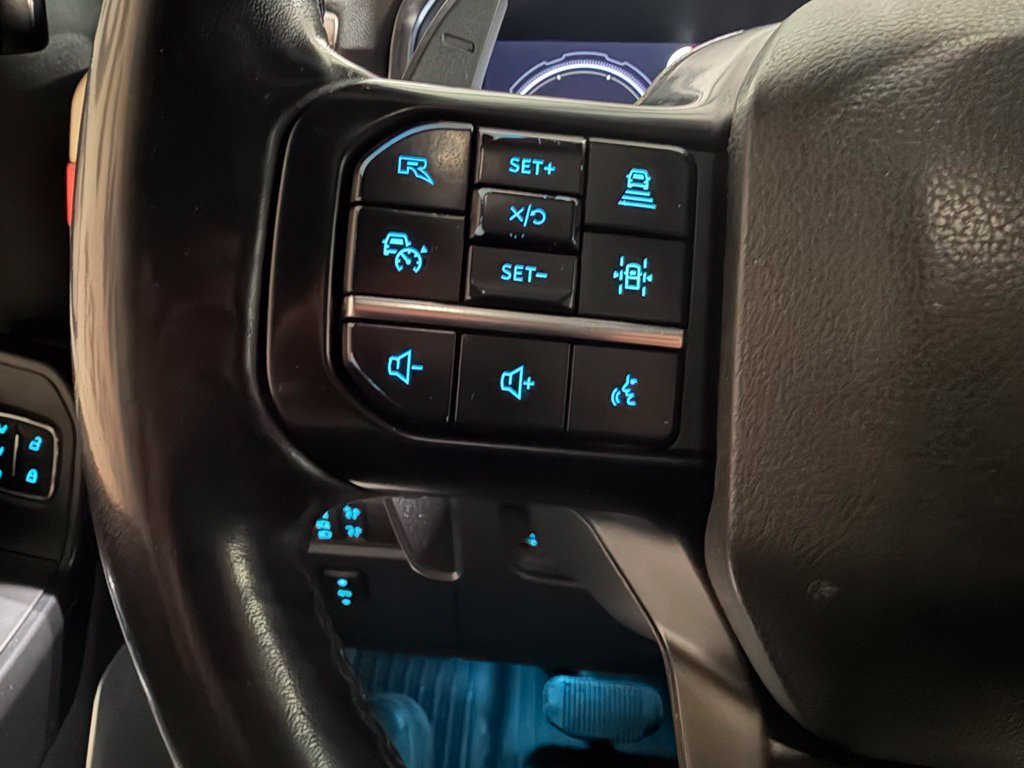 2022 Ford F-150 Raptor - Photo 18