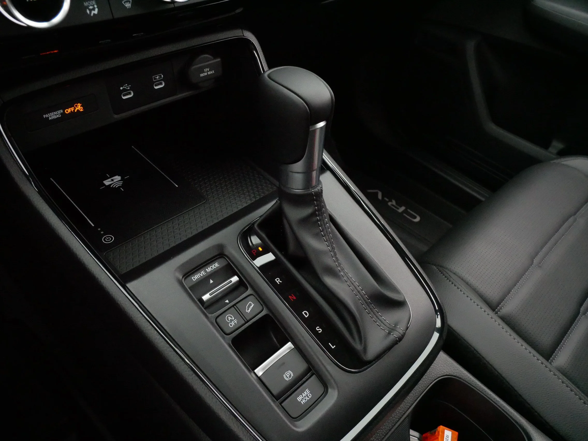 2026 Honda CR-V EX-L - Photo 24